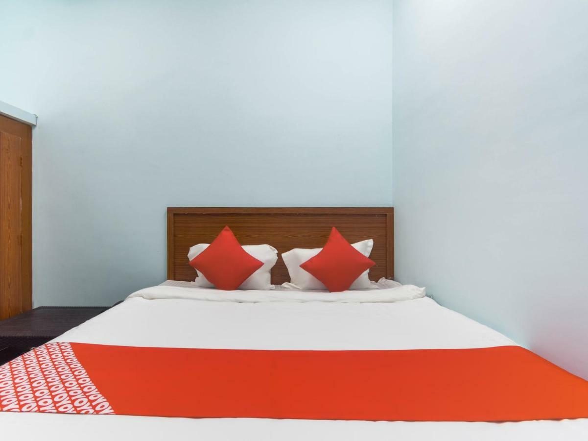 Oyo 45961 Hotel Swarn Bhumi Bilāspur エクステリア 写真