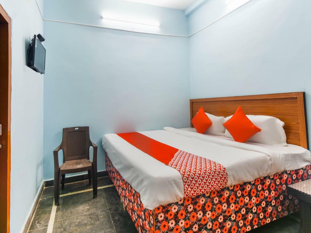 Oyo 45961 Hotel Swarn Bhumi Bilāspur エクステリア 写真
